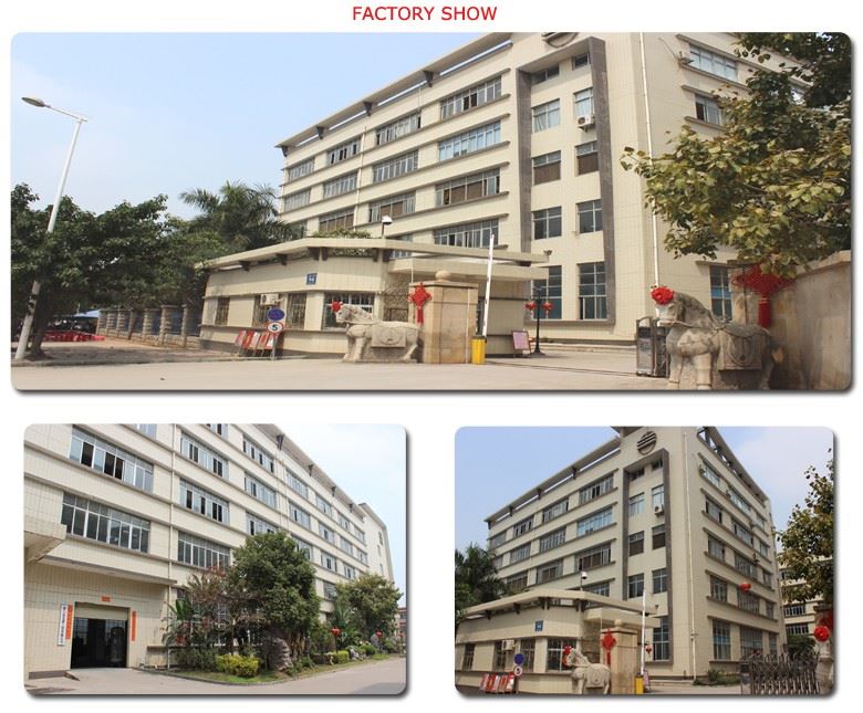 Factory Show