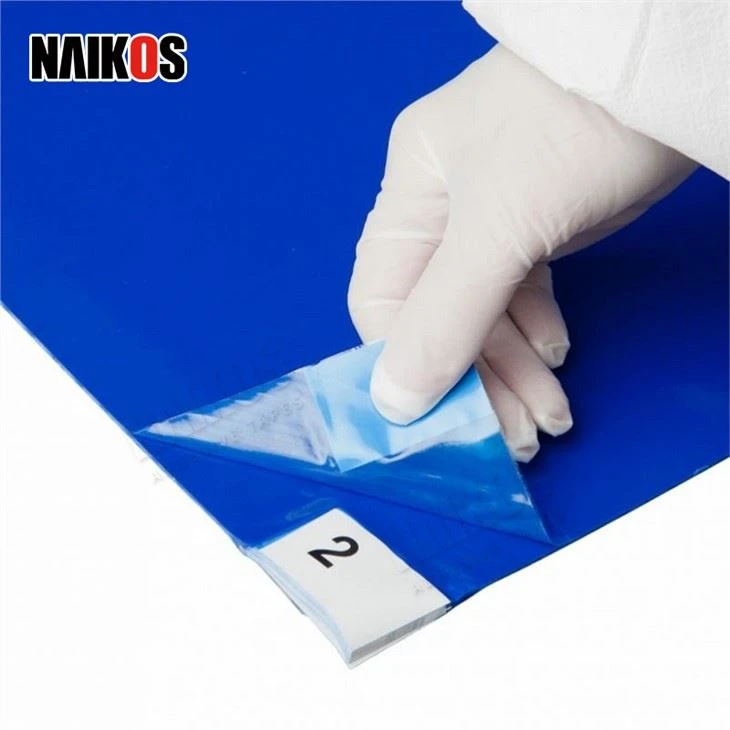 Sticky Tack Mats
