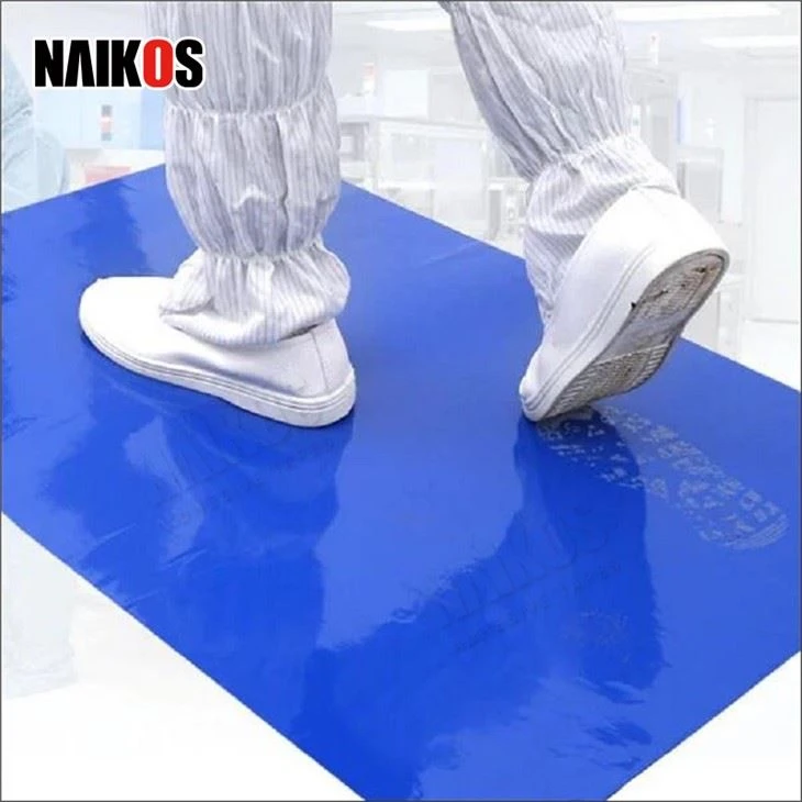 Antibacterial Sticky Mat