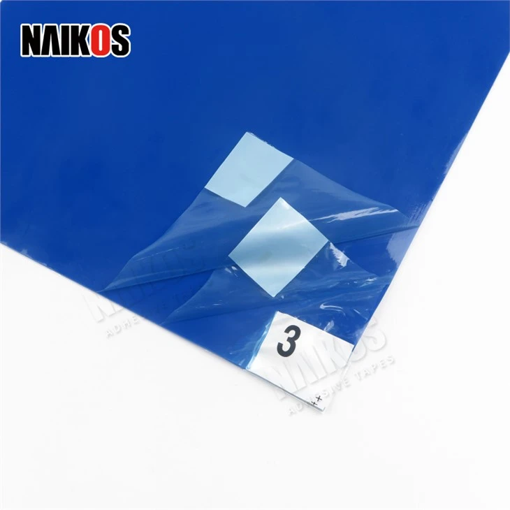 Clean Room Sticky Mat