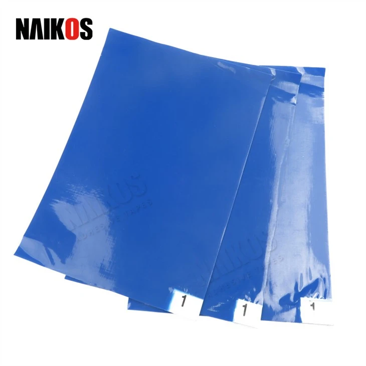 Sticky Mat