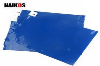 Mat Blue Sticky là một cách hiệu quả về chi phí để giữ cho không gian làm việ...