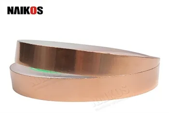 Băng đồng đồng có thể được cắt theo kích thước tùy chỉnh