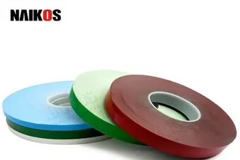 Băng xốp VHB hai mặt có thể được sử dụng cho nhiều ứng dụng