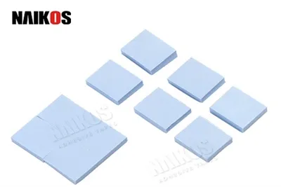 Miếng đệm nhiệt là một thành phần thiết yếu trong các thiết bị điện tử hiện đại