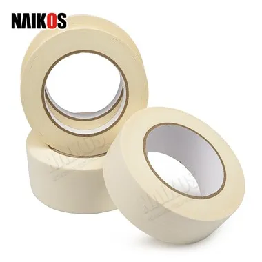 Mục đích sử dụng Băng che giấy Crepe